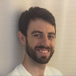 Meet your Posher, Nick